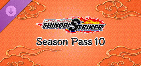 Купить игру NARUTO TO BORUTO: SHINOBI STRIKER Season Pass 10