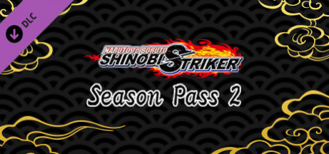 Игра NARUTO TO BORUTO: SHINOBI STRIKER Season Pass 2
