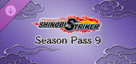 Купить игру NARUTO TO BORUTO: SHINOBI STRIKER Season Pass 9