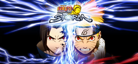 Игра NARUTO: Ultimate Ninja STORM