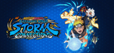 Игра NARUTO X BORUTO Ultimate Ninja STORM CONNECTIONS Deluxe Edition