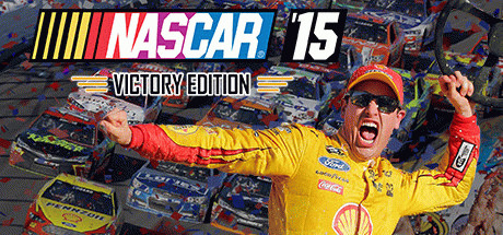 Купить игру NASCAR '15 Victory Edition