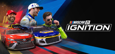 Игра NASCAR 21: Ignition