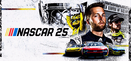 Игра NASCAR 25