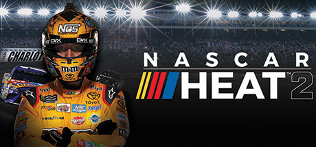 Игра NASCAR Heat 2