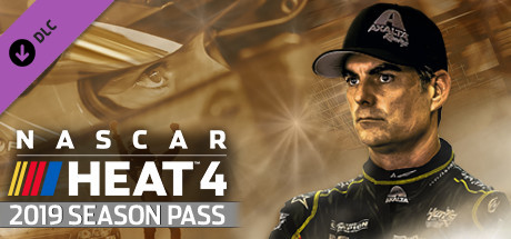 Игра NASCAR Heat 4 - Season Pass