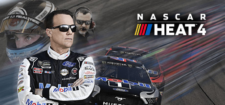 Игра NASCAR Heat 4