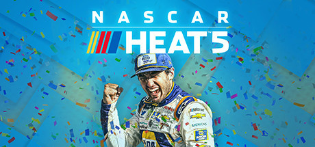 Игра NASCAR Heat 5
