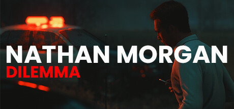 Игра Nathan Morgan: Dilemma