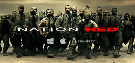 Игра Nation Red