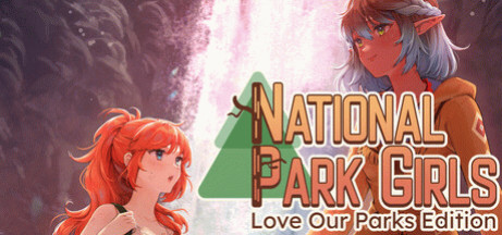 Игра National Park Girls: Love Our Parks Edition