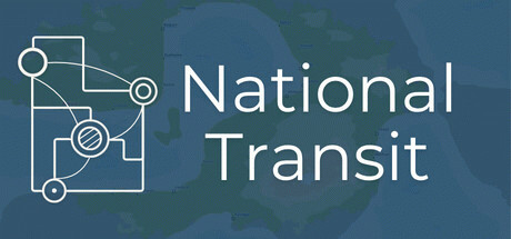 Игра National Transit