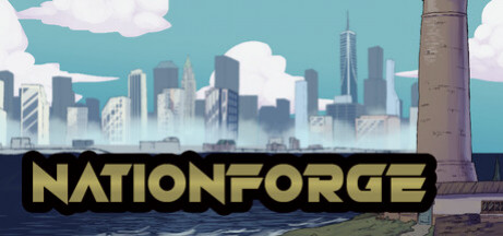 Купить игру NationForge