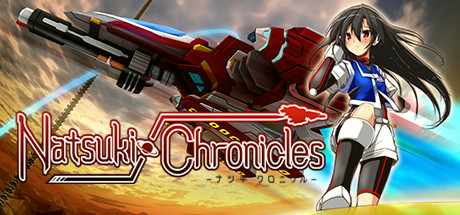 Игра Natsuki Chronicles