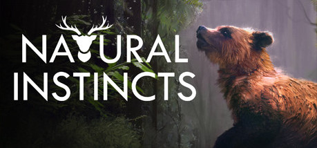 Игра Natural Instincts: European Forest