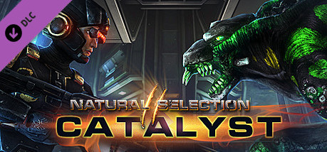 Игра Natural Selection 2 - Catalyst Pack
