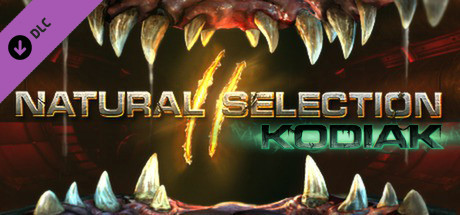 Игра Natural Selection 2 - Kodiak Pack