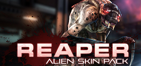 Игра Natural Selection 2 - Reaper Pack