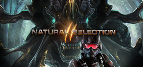 Игра Natural Selection 2