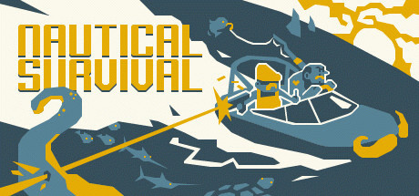 Игра Nautical Survival