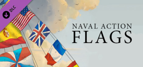 Игра Naval Action - Flags