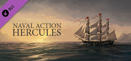 Игра Naval Action - Hercules