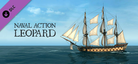 Игра Naval Action - Leopard