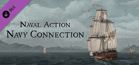 Игра Naval Action - Navy Connection