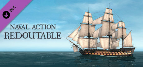 Игра Naval Action - Redoutable
