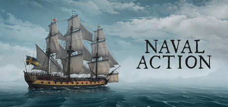 Игра Naval Action