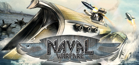 Игра Naval Warfare