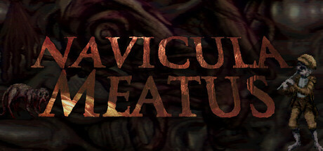 Игра Navicula Meatus