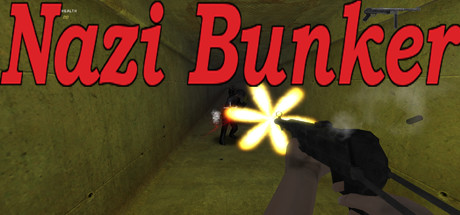 Игра Nazi Bunker