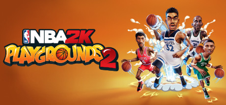 Игра NBA 2K Playgrounds 2