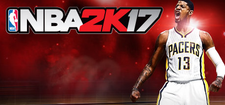 Игра NBA 2K17