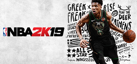 Купить игру NBA 2K19
