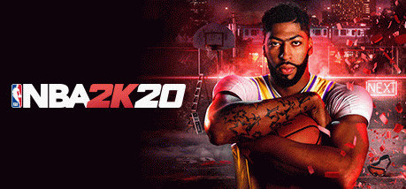 Игра NBA 2K20