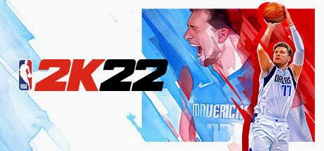 Игра NBA 2K22