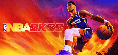 Игра NBA 2K23