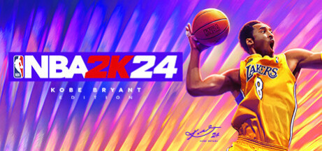 Игра NBA 2K24 Black Mamba Edition