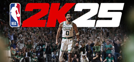 Игра NBA 2K25
