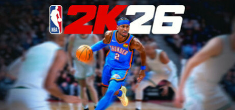 Игра NBA 2K26