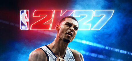 Игра NBA 2K27