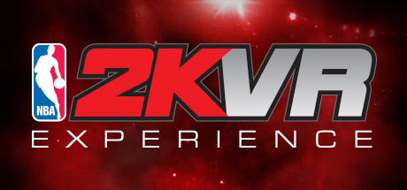 Игра NBA 2KVR Experience