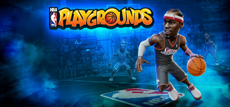 Игра NBA Playgrounds