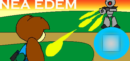 Игра Nea Edem