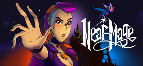 Игра Near-Mage