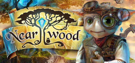 Игра Nearwood - Collector's Edition