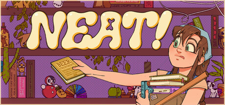 Игра Neat!