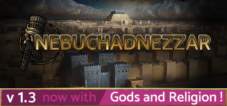 Игра Nebuchadnezzar